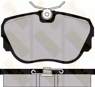 brakeengineering-pa522