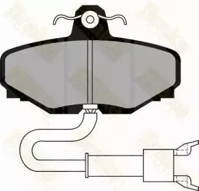 brakeengineering-pa527
