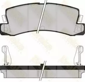 brakeengineering-pa534