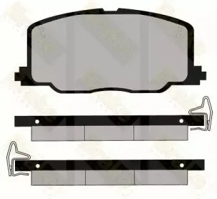brakeengineering-pa535