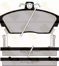 brakeengineering-pa539