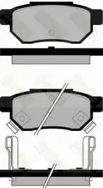 brakeengineering-pa545