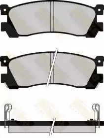 brakeengineering-pa551