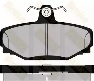 brakeengineering-pa555