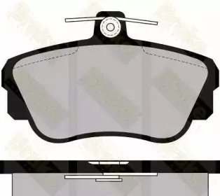 brakeengineering-pa556