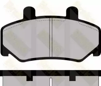 brakeengineering-pa557