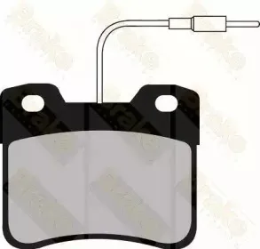 brakeengineering-pa598