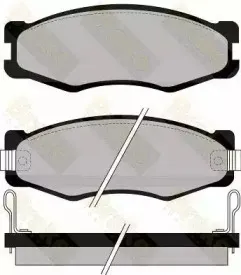 brakeengineering-pa601