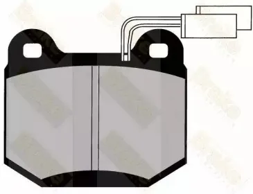 brakeengineering-pa603