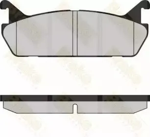brakeengineering-pa764