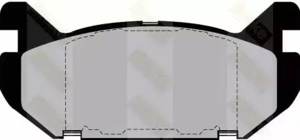 brakeengineering-pa769