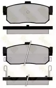 brakeengineering-pa799