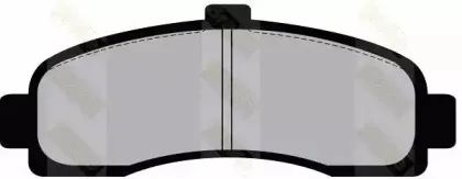 brakeengineering-pa804