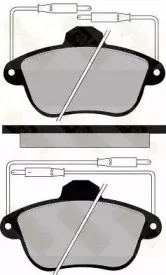 brakeengineering-pa807