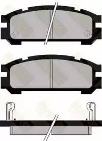 brakeengineering-pa823