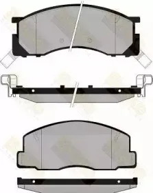 brakeengineering-pa846