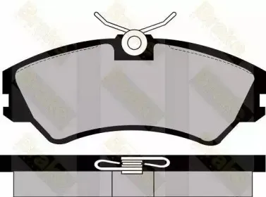 brakeengineering-pa863