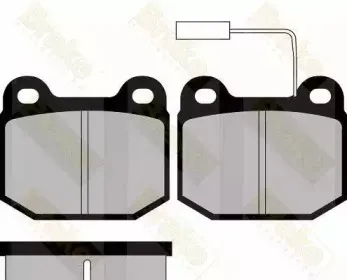 brakeengineering-pa937