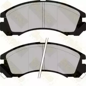 brakeengineering-pa945