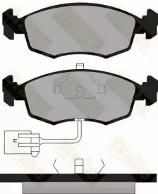 brakeengineering-pa966