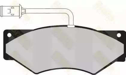 brakeengineering-pa968