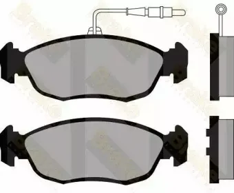 brakeengineering-pa975