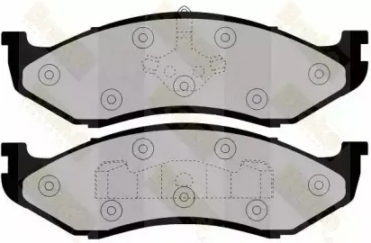 brakeengineering-pa992