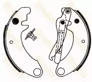 brakeengineering-sh1052