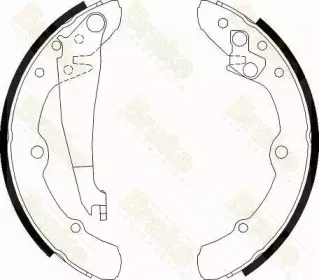 brakeengineering-sh1113