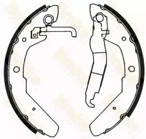 brakeengineering-sh1173