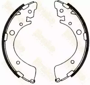 brakeengineering-sh1245