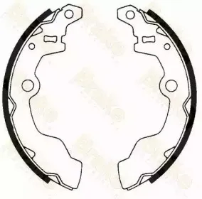 brakeengineering-sh1605