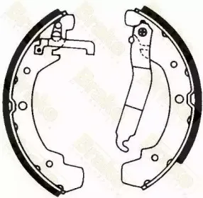 brakeengineering-sh1611