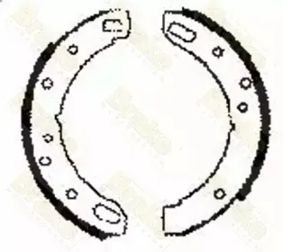 brakeengineering-sh2067
