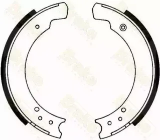 brakeengineering-sh2075