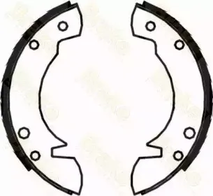 brakeengineering-sh2093