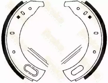 brakeengineering-sh2107