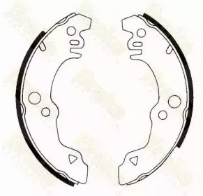 brakeengineering-sh2135