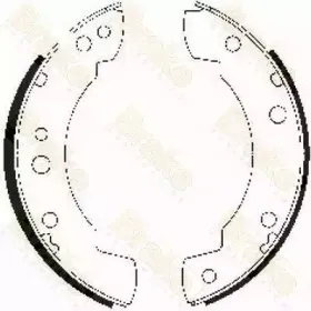 brakeengineering-sh2140