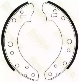 brakeengineering-sh2143