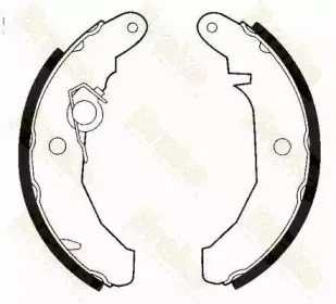 brakeengineering-sh2179