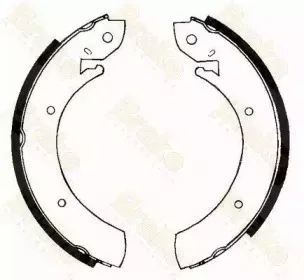 brakeengineering-sh2181