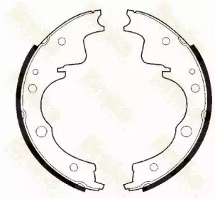 brakeengineering-sh2209
