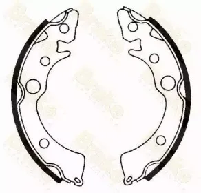 brakeengineering-sh2210