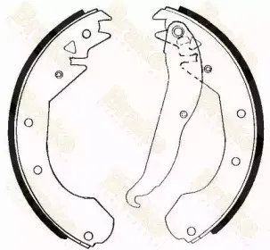 brakeengineering-sh2211