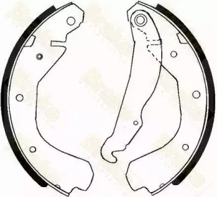 brakeengineering-sh2214