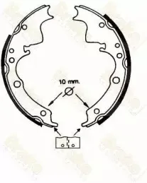 brakeengineering-sh2220