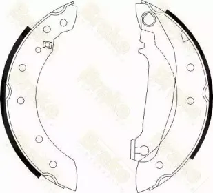 brakeengineering-sh2233