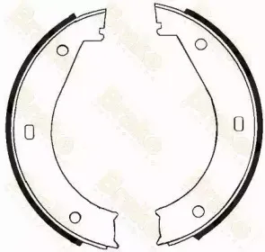 brakeengineering-sh2300