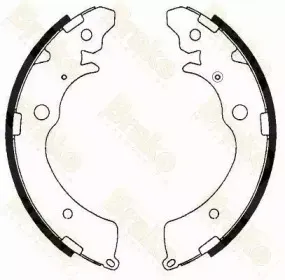 brakeengineering-sh2316